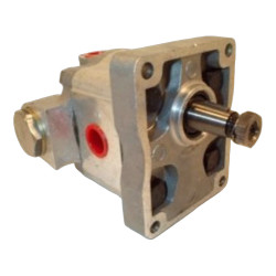 POMPA HYDRAULICZNA C6.3L LAN 3004607-001 13300 01