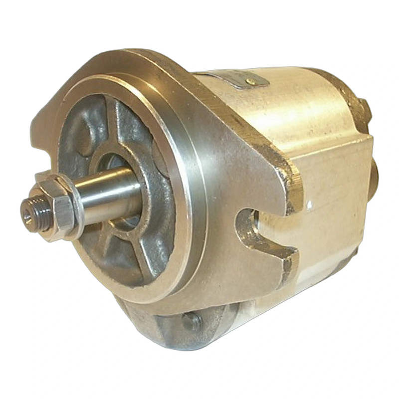 C31.5L SP2.5/250 CASE 33601