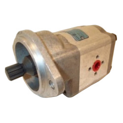 POMPA HYDRAULICZNA SAUER DANFOSS C12.5L 32879 - SILNIK PMP 654145