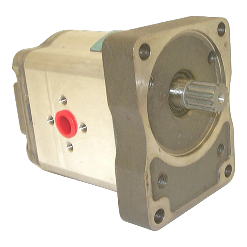 POMPA HYDRAULICZNA A17.0L SISU 36063