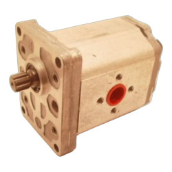 POMPA HYDRAULICZNA TUROLLA nr 111.21.015.00
