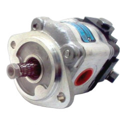 POMPA HYDRAULICZNA C10.3L SPRA COUPE