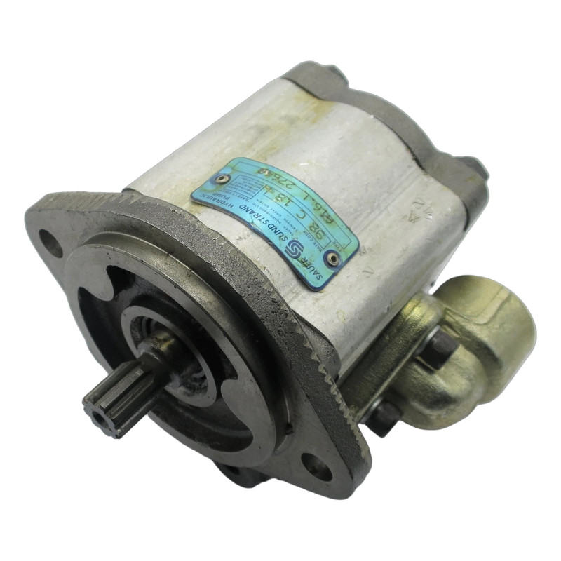 POMPA HYDRAULICZNA A16L 27645 ACU5887