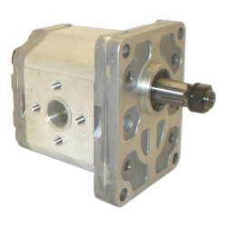 POMPA HYDRAULICZNA TUROLLA ODPOWIEDNIK BOSCH REXROTH