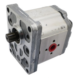 POMPA HYDRAULICZNA DANFOSS ODPOWIEDNIK BOSCH REXROTH
