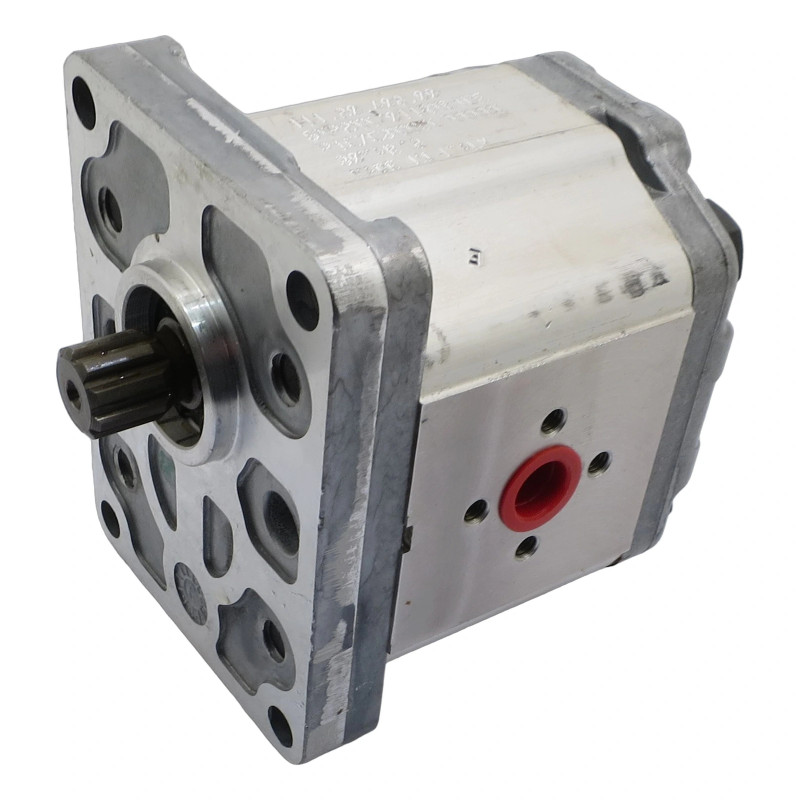 POMPA HYDRAULICZNA DANFOSS ODPOWIEDNIK BOSCH REXROTH
