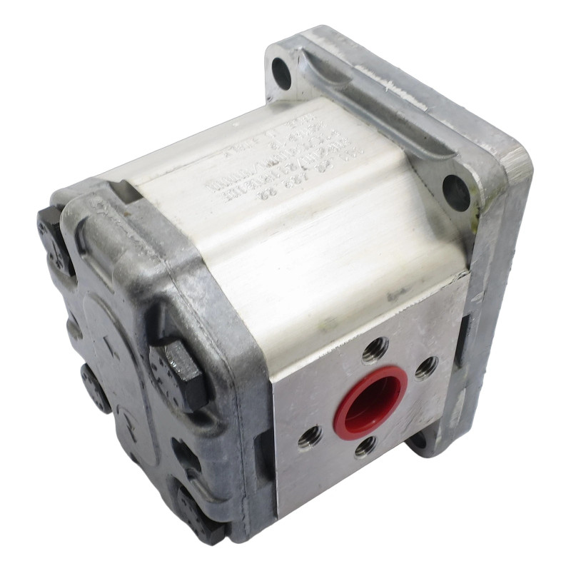 POMPA HYDRAULICZNA DANFOSS ODPOWIEDNIK BOSCH REXROTH