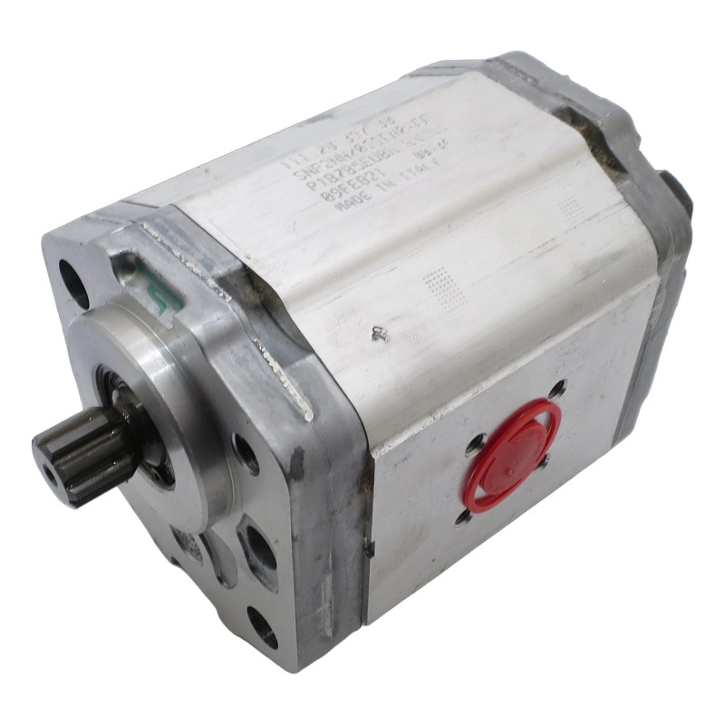POMPA HYDRAULICZNA C22L MLBB SAM 24529780