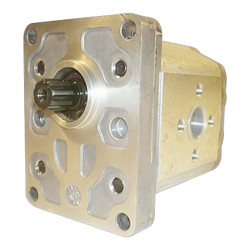 POMPA HYDRAULICZNA SNP2 22 D SC01 RLG1