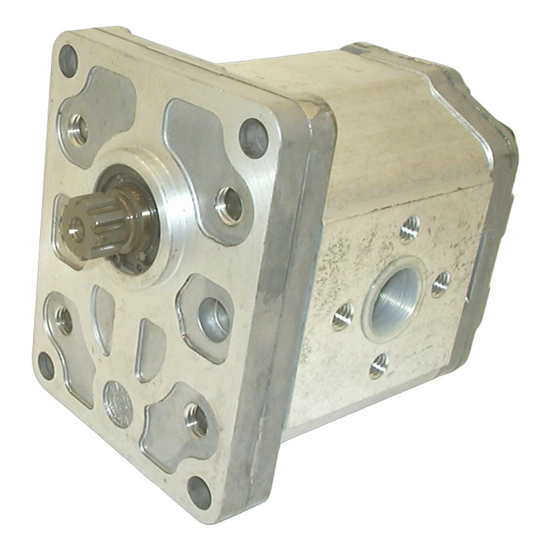 SAMA 24529390 POMPA HYDRAULICZNA