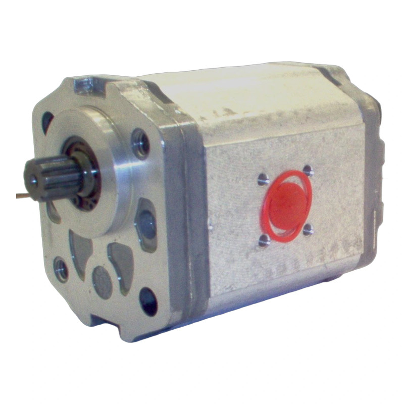 POMPA HYDRAULICZNA SHP2/22 D SC04 RVD