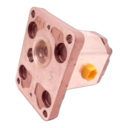 POMPA HYDRAULICZNA SNQ1NN 4,3R421DEP1NNE3NNNN NNNNN