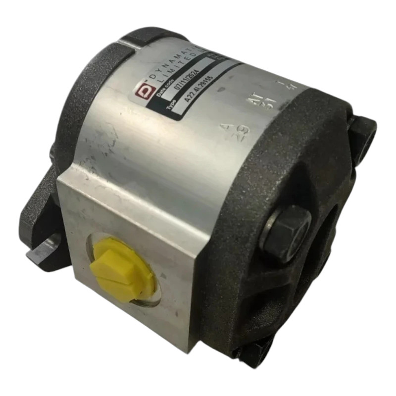 POMPA WSPOMAGANIA HYDRAULICZNA DO BOBCAT 853 863 873 A22.4L29155 A22.4L 29155