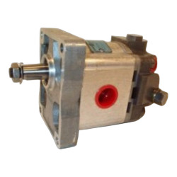 POMPA HYDRAULICZNA A15L 054252-3 17416