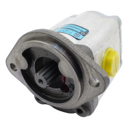 POMPA HYDRAULICZNA DO BOBCAT 723 733 751 753 763 771 773 6672513 550/1/36836 A20.5L 36836