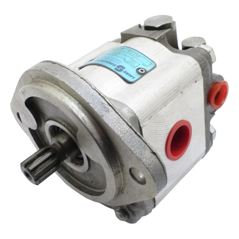 POMPA HYDRAULICZNA A15L RDK3139 26043