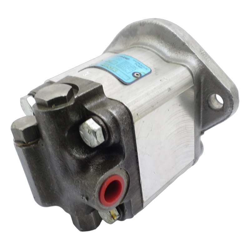 POMPA HYDRAULICZNA A15L RDK3139 26043