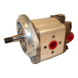POMPA HYDRAULICZNA A19.4L WSPOMAGANIE KIEROWNICY 20165