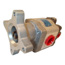 POMPA HYDRAULICZNA E6 100066-6 27045