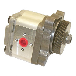 C4.6L FERMEC 35461* HYDRAULIKA