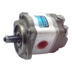 POMPA HYDRAULICZNA PRZEKŁADNI C10.3 L 34163