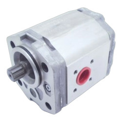 POMPA HYDRAULICZNA SNP2NN 019LN 03DBP3B7B5NNNN