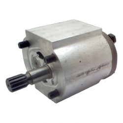 ZESTAW DO ZBUDOWANIA A40l SP2.5 9067534-03