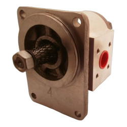POMPA HYDRAULICZNA A20L BOSCH SERIA N 40150