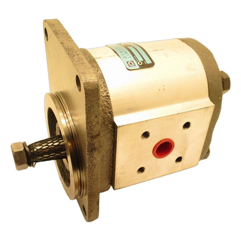 POMPA A28L BOSCH SERII N 40153