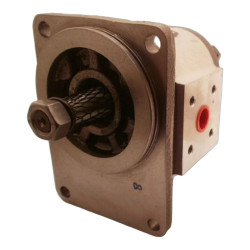 POMPA HYDRAULICZNA C25L BOSCH SERIA N 40160