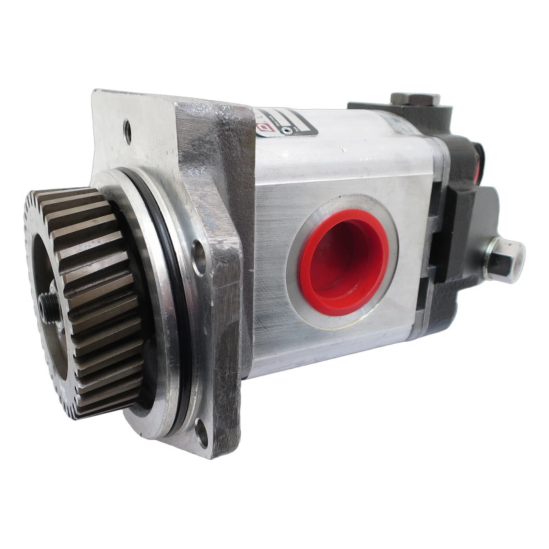 C16.1L 39812/160/160