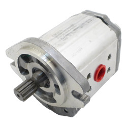 POMPA HYDRAULICZNA DANFOSS nr SKP2NN/025RN06SBP1M