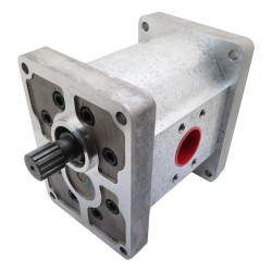 POMPA HYDRAULICZNA 11074608