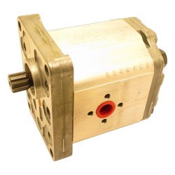 POMPA HYDRAULICZNA SNP2/19DSCO1 RLW