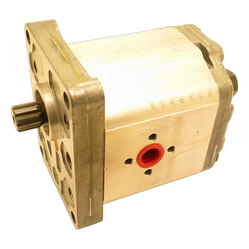 POMPA HYDRAULICZNA SNP2/19DSCO1 RLW