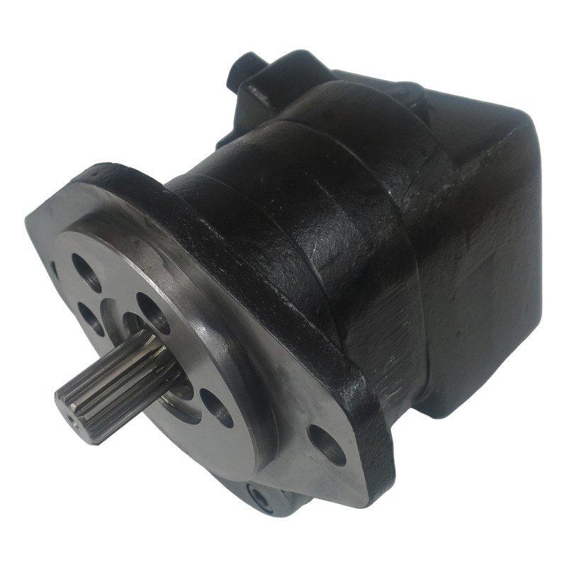 POMPA HYDRAULICZNA DANFOSS P/N 163D70547
