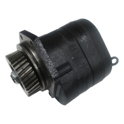 POMPA HYDRAULICZNA DANFOSS P/N 163D70551