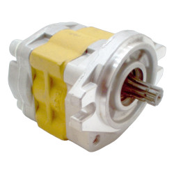 POMPA HYDRAULICZNA SGP123D2H9-L291 SHIMADZU