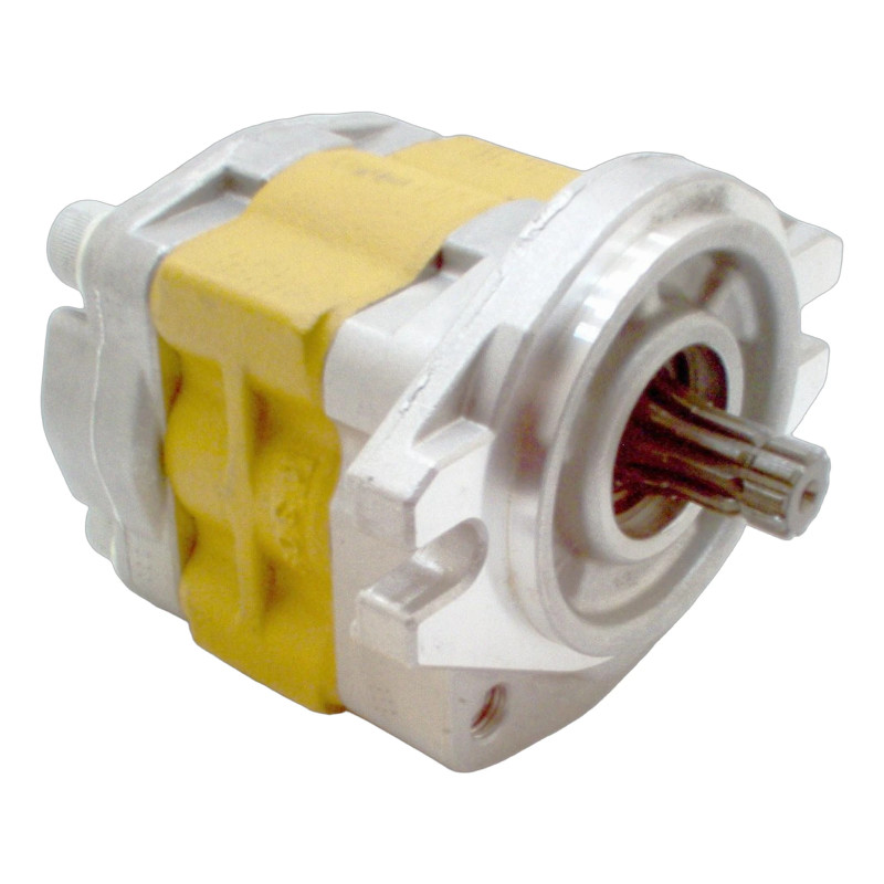POMPA HYDRAULICZNA SGP123D2H9-L291 SHIMADZU