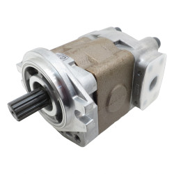 POMPA HYDRAULICZNA SGP2A44F1H1-R152 SHIMADZU