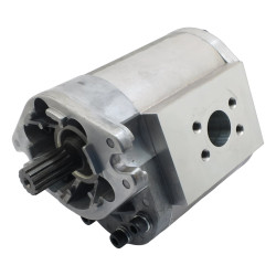POMPA HYDRAULICZNA SP30Z86A9H9-R726 MITSUBISHI