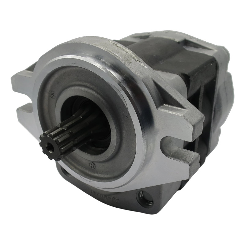 POMPA HYDRAULICZNA SGP1A27D2H9-R394 TCM