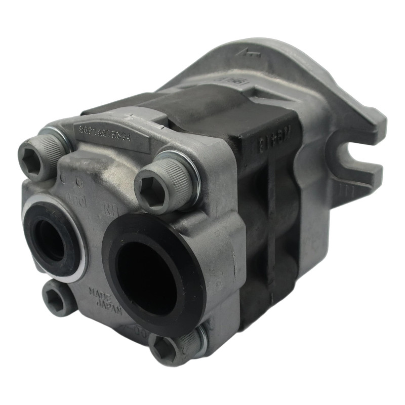 POMPA HYDRAULICZNA SGP1A27D2H9-R394 TCM