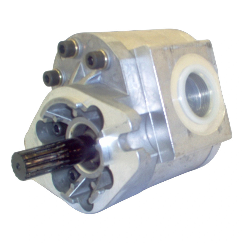 POMPA ZĘBATOWA SP30Z52A2H9-R167 **