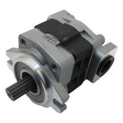 POMPA HYDRAULICZNA TMG1-211F2H1L402 NISSANA