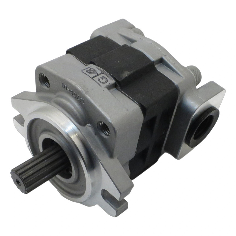 POMPA HYDRAULICZNA TMG1-211F2H1L402 NISSANA