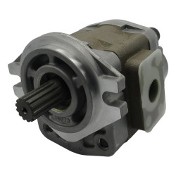 POMPA HYDRAULICZNA SGP2-36A1H1-R410 TCM