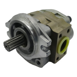 POMPA HYDRAULICZNA SGP2-32A1H1-L499 TCM