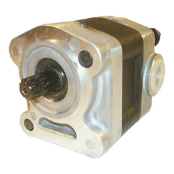 POMPA HYDRAULICZNA PSP5A2D9-L591 SHIMADZU