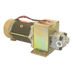 POMPA HYDRAULICZNA DU0.8MT401-901 SHIMADZU